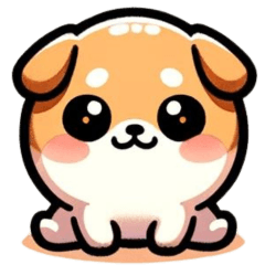 まるまるワン子 1