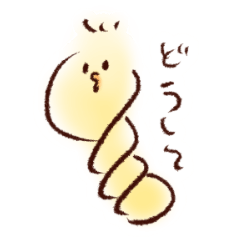 カオスましまろう