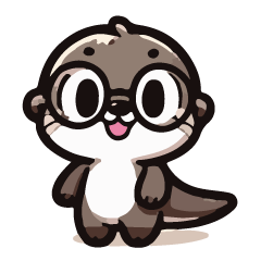 ラッコ「グーン」