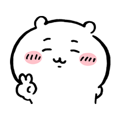 ちいかわ(ピース)