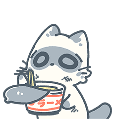 ホコリの出勤日