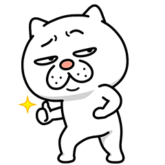 ウザく動く！ウザ～～い猫4