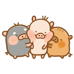 よりそうだれ坊