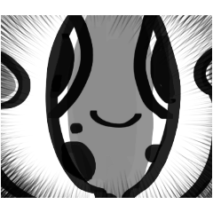 山田スタンプだよ。