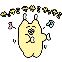 チャンミースタンプ2