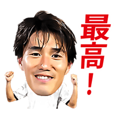 Keita ENDO_UDNSPORTS