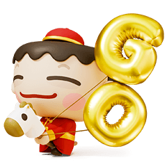 I'm mark - Ma Live Well Every Year