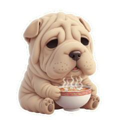 おとぼけわんこ2