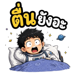 Astro Boy Daily