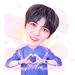 ジェジュン vol.1