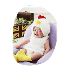 かいぴーちゃん