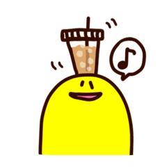 きいろいあいつ〜ブレイクタイム編〜