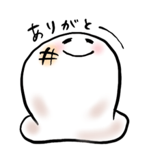 朝から晩までおもちさん（日常会話）