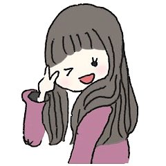 レディ’s スタンプ＊日常フレーズver.