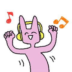 笑顔あふれるゆかいな動物たち