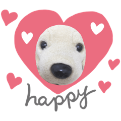 てちゅ萌え萌えスタンプ