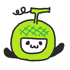 ダジャレ好きなゆるパンダ