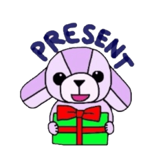 ランディくん♪