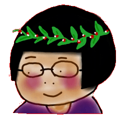 おかっぱちゃん