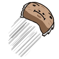 ノッてるね！マルチョウくん