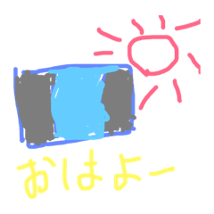 かんぽよ あいさつ