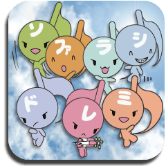 ドレミファソラッシー音符くんプレリュード