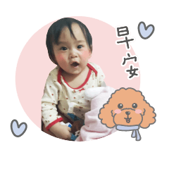 主なクマは宝物