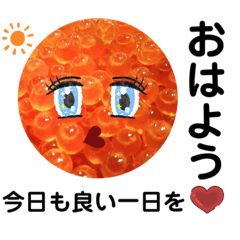 レディー・イクラ