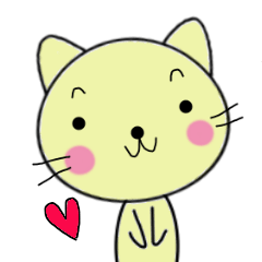 ねこ☆ねこ☆すたんぷ