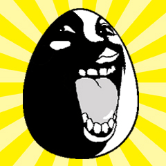 タマゴにもいろいろある