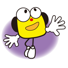 コロボーは、ダンスが好きです。