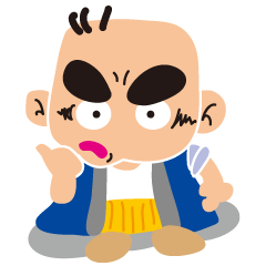 江戸っ子シゲさん