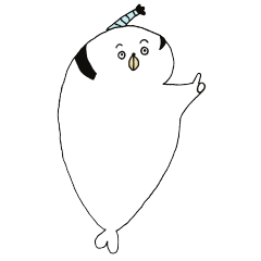 コスプレあざらし～お江戸編～