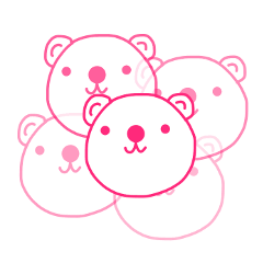 白くまちゃんの関西弁