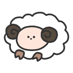 メリーは羊さん