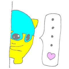 ブブのいちにち