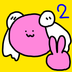 てるてる娘 　その２