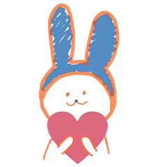 ほうせい大学生が使うスタンプ