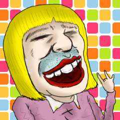 友達の名字を呼びまくりやがれ！