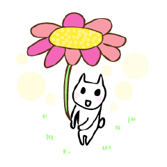 変身ねこいぬ! 【英語版】