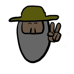 The man who was a president before