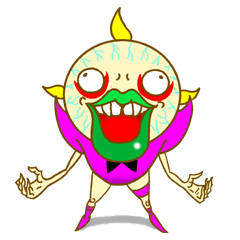 スター★ブラックスター