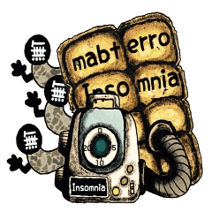 マブテロ不眠症