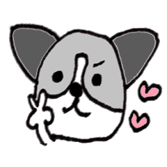 ゲーマーコーギー