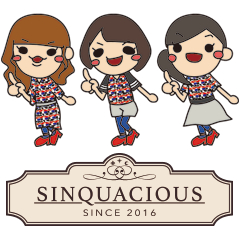 しんくるスタンプ