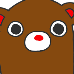 くまごろうと愉快ななかまたち