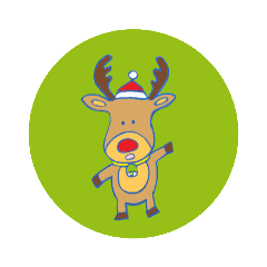 くりすまーす！