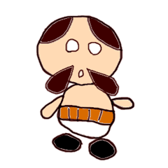 小さいおじちゃん