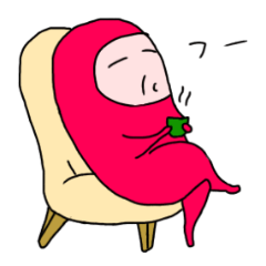 明太子グランマの幸せな日々