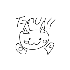 ソマリちゃん！